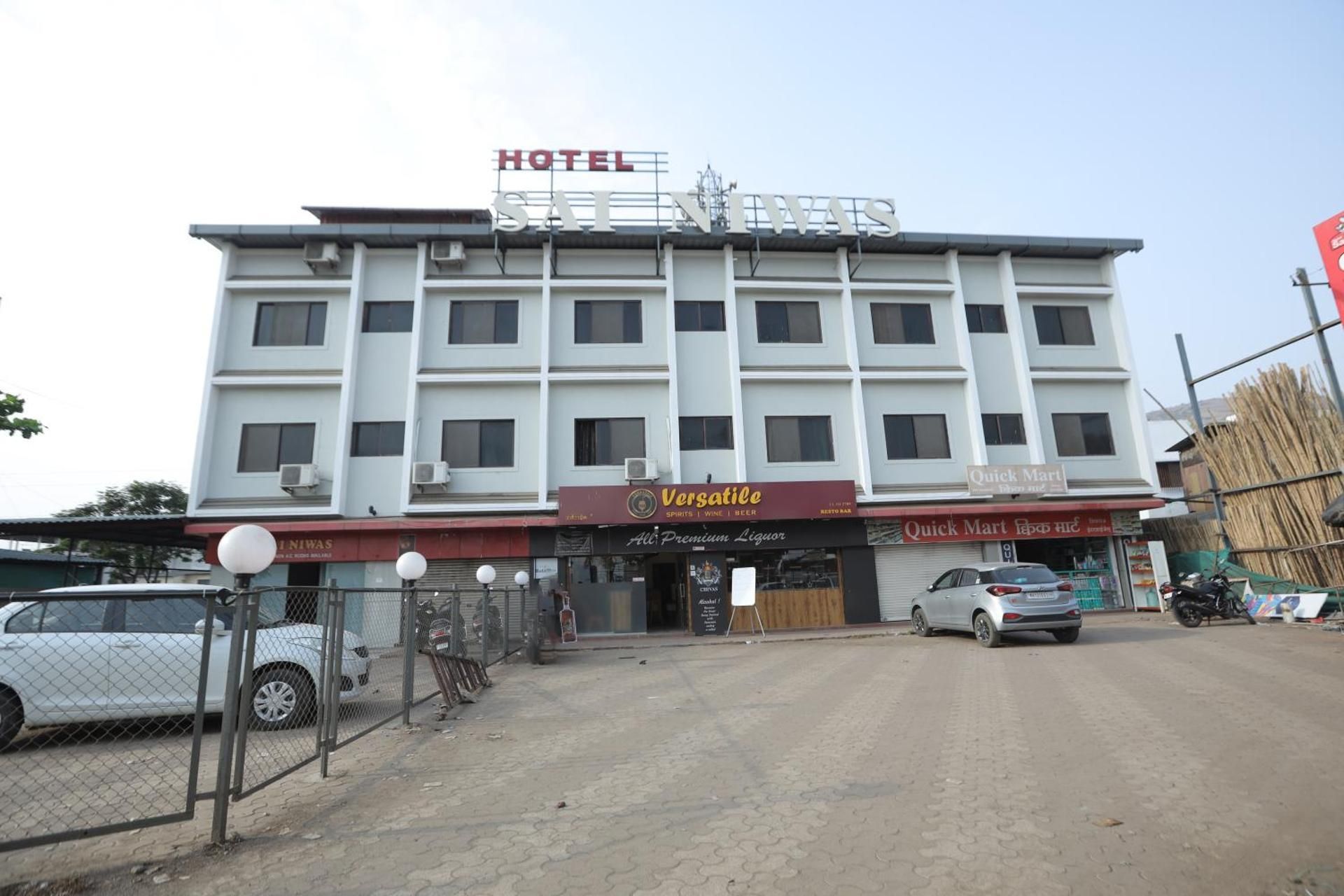 Hotel Sainiwas