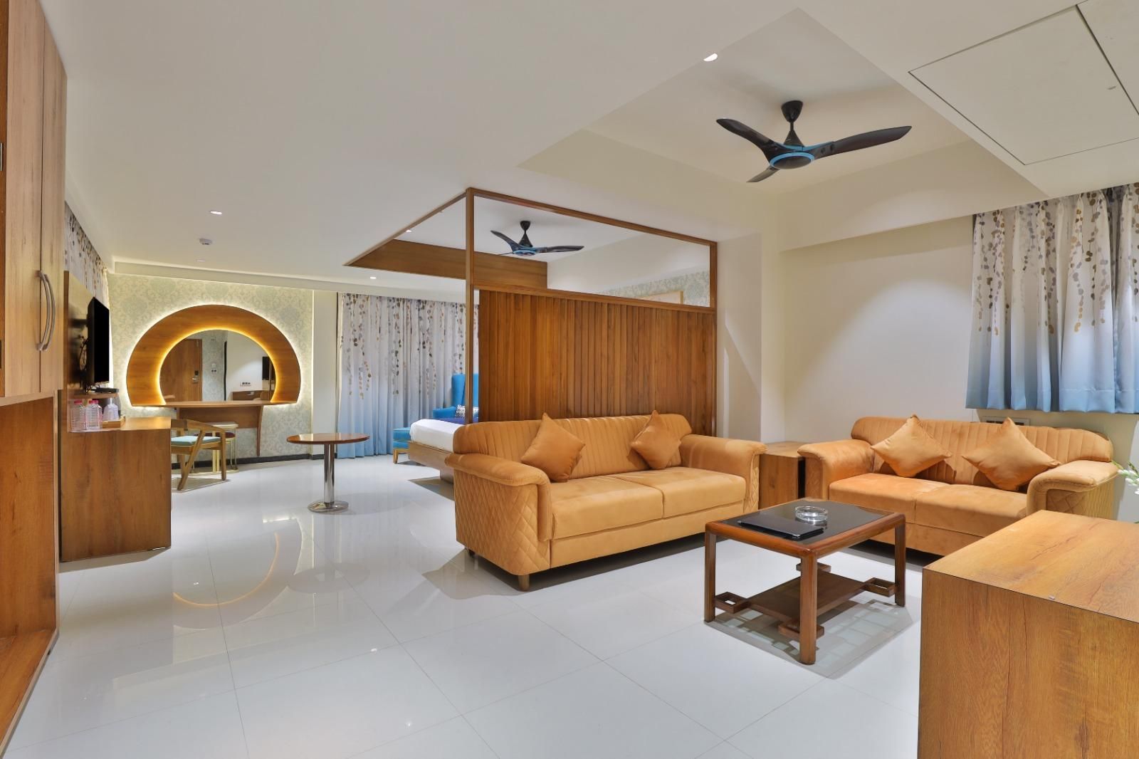 Hotel Empyrean Suites