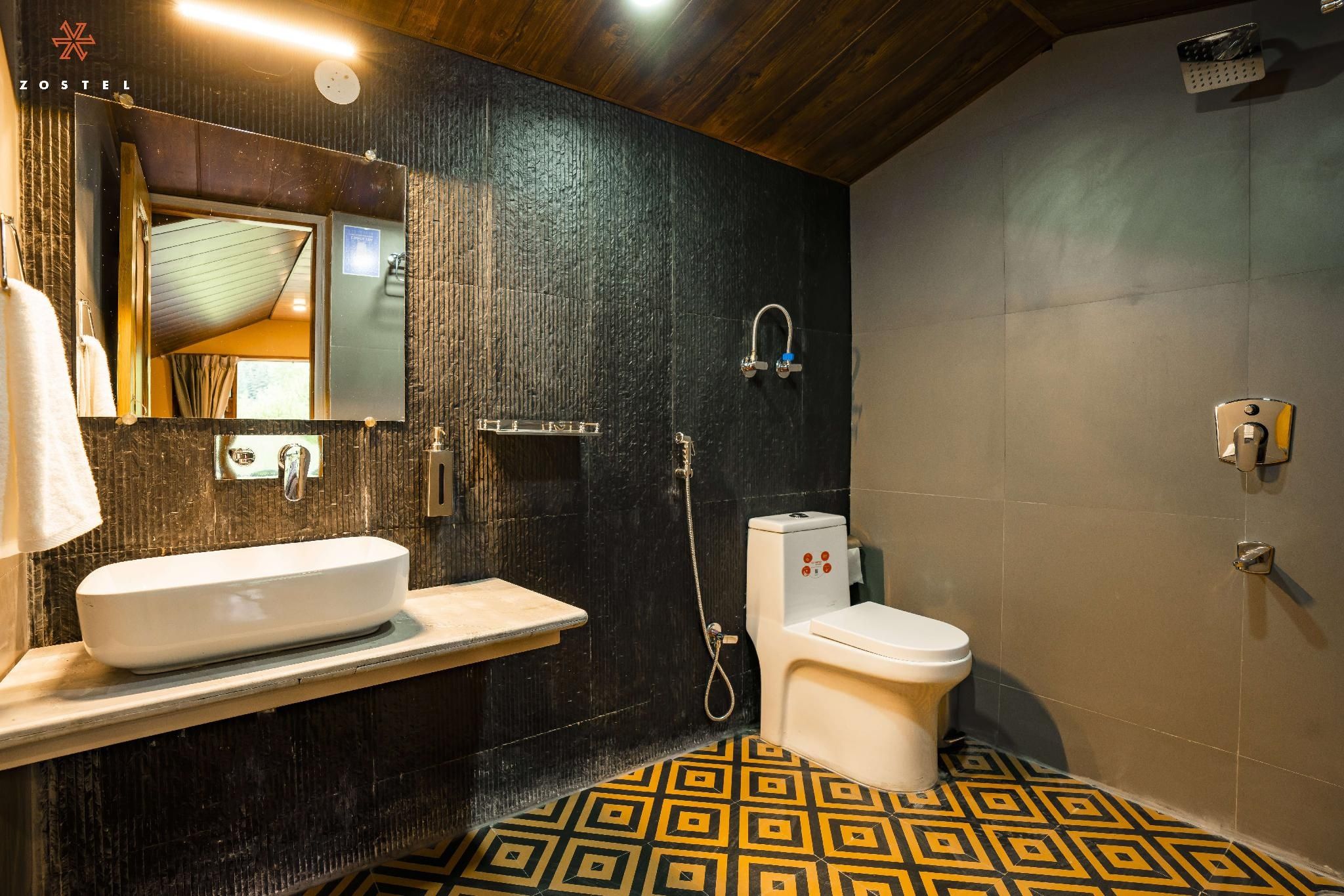 1 Person in 2-Bed Dormitory - Mixed