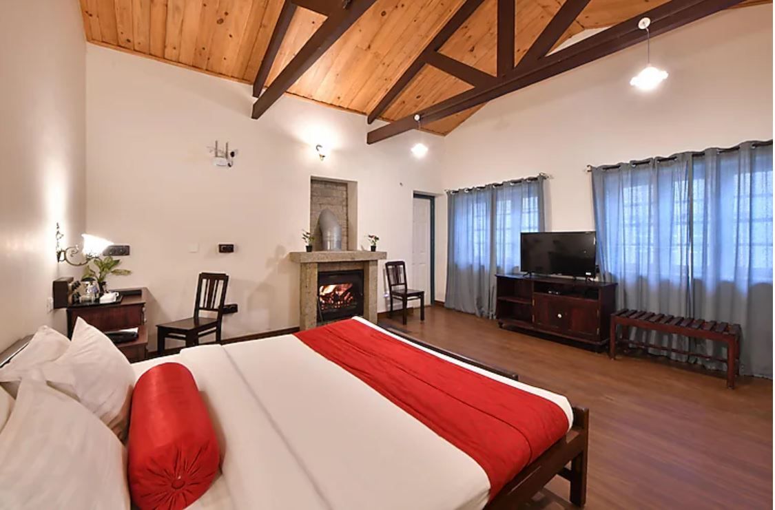 Heritage Premium Suite