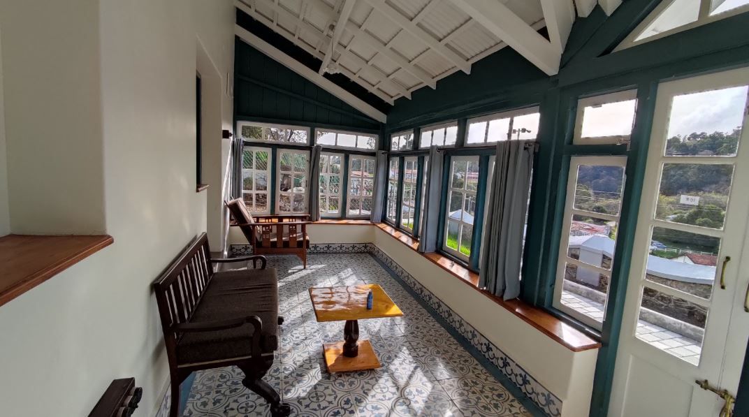 The Hearth Heritage Premium Suite 3