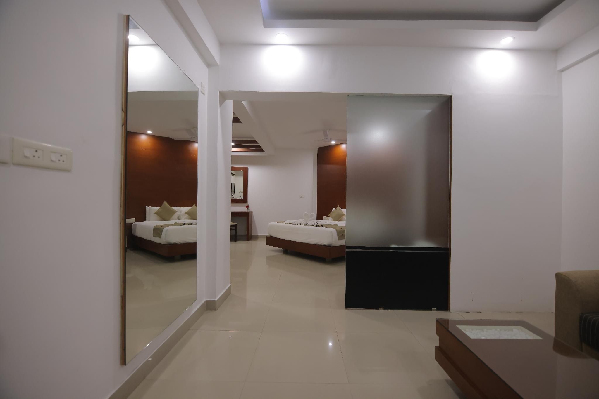 Junior Suite