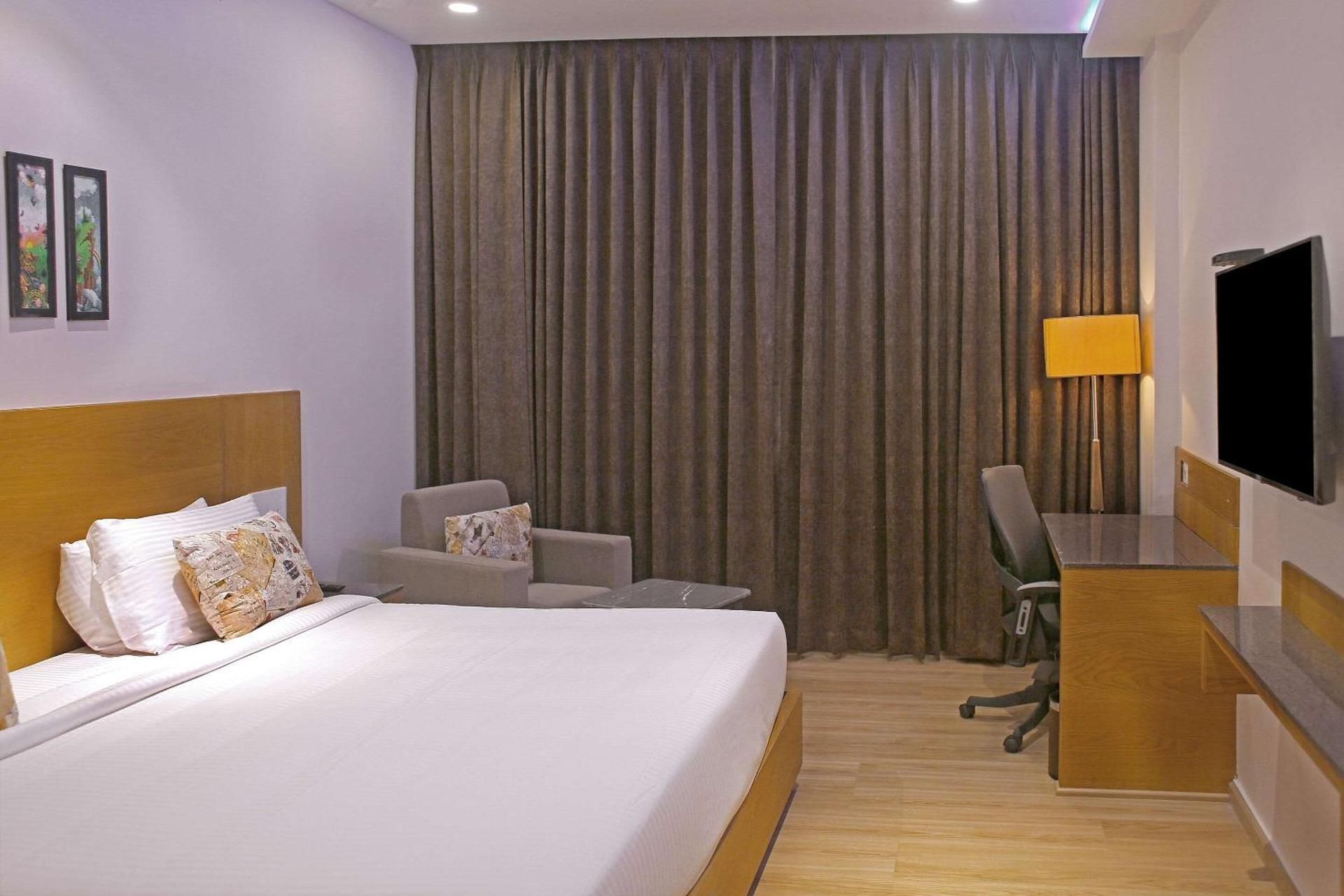 facilities
