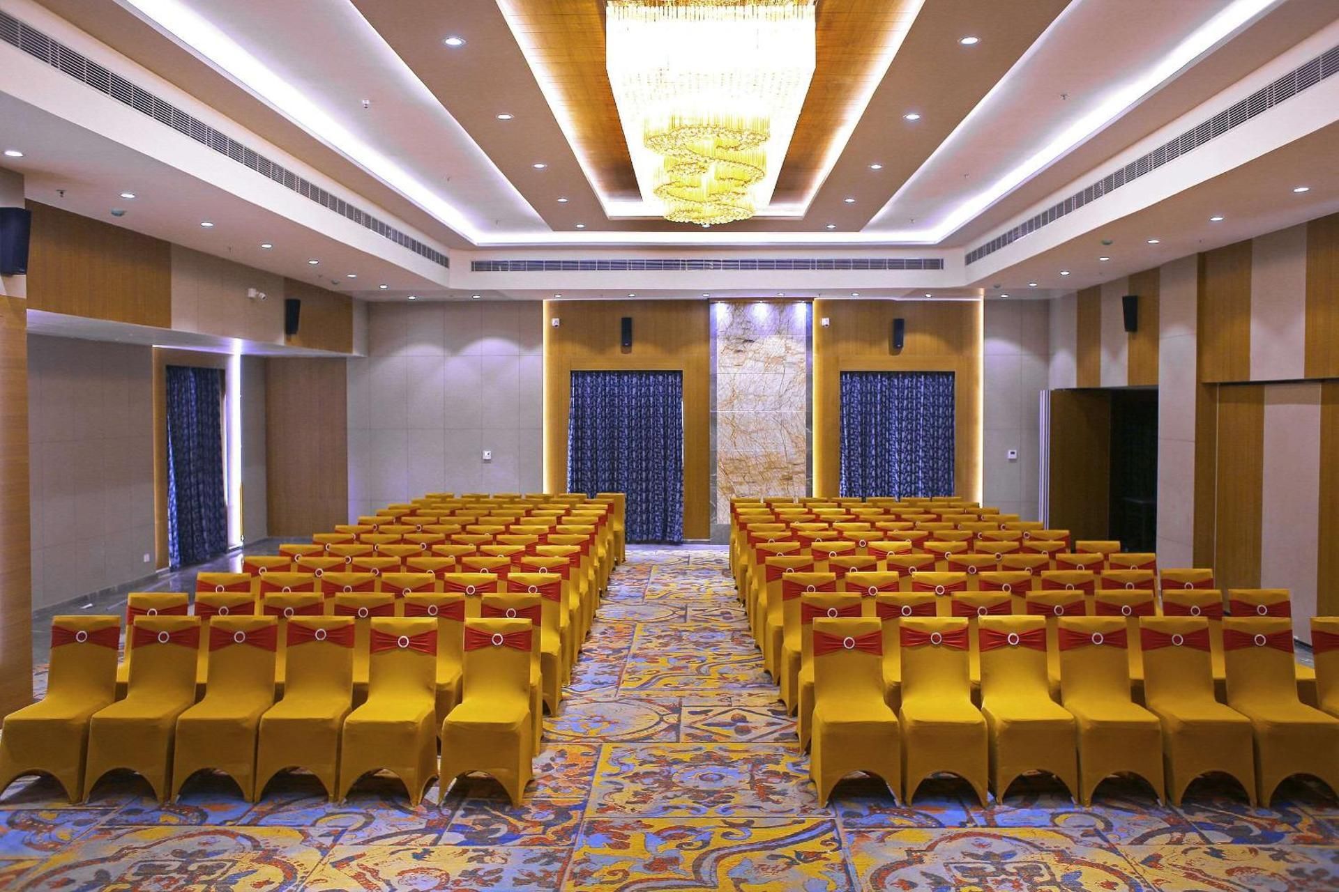 meeting room / ballrooms