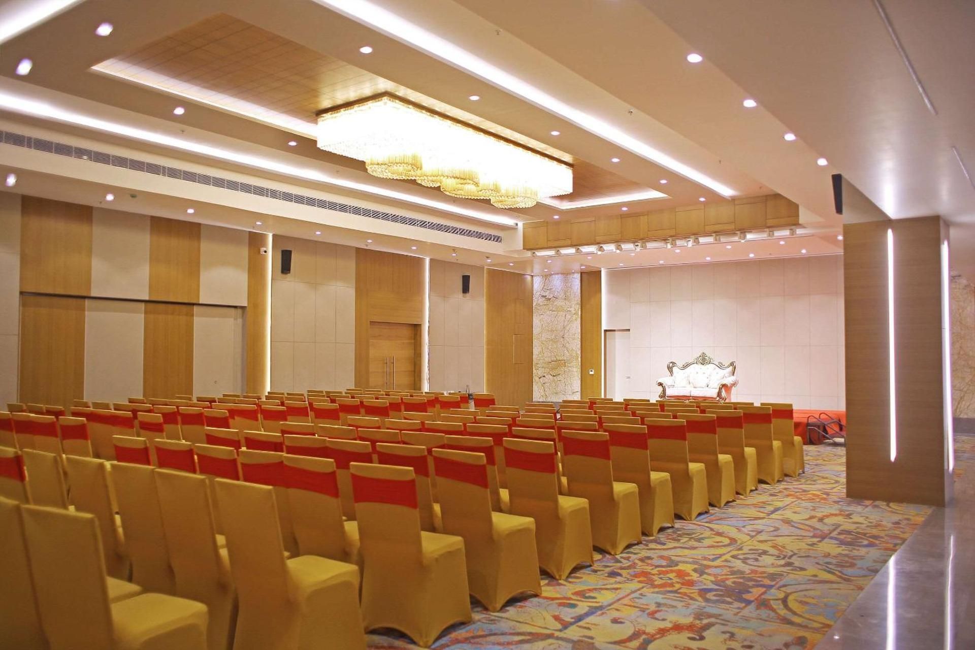 meeting room / ballrooms