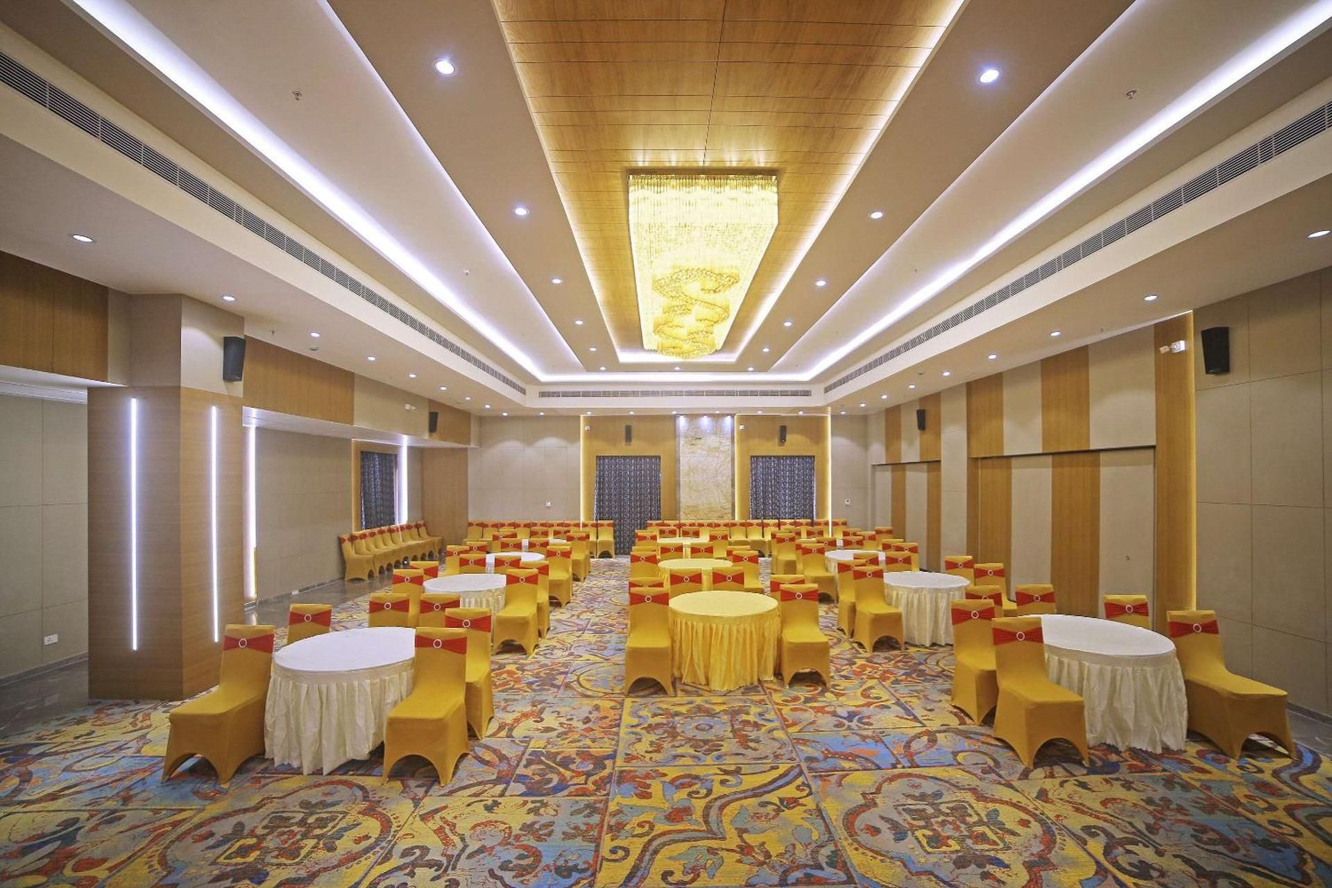 meeting room / ballrooms