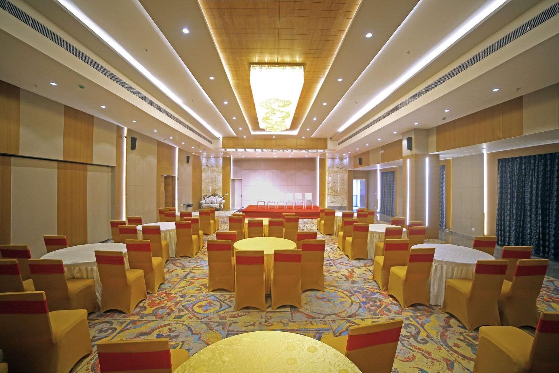 meeting room / ballrooms