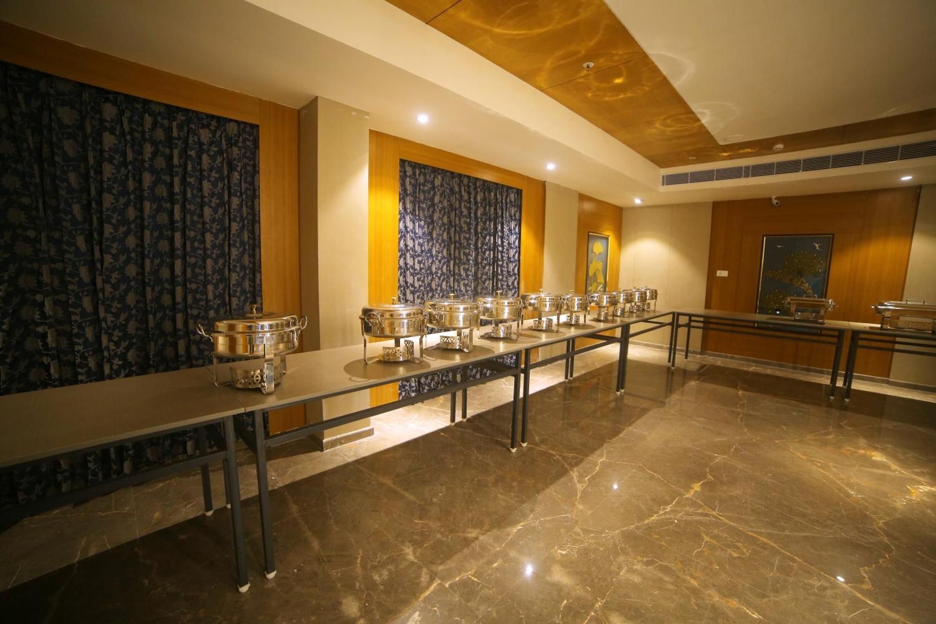 meeting room / ballrooms