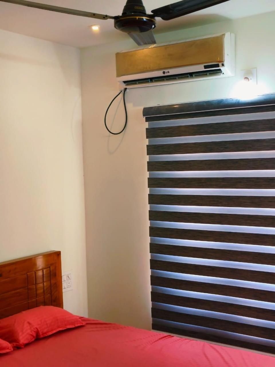 Shams Al Imarat Two Bedroom Apartment 2