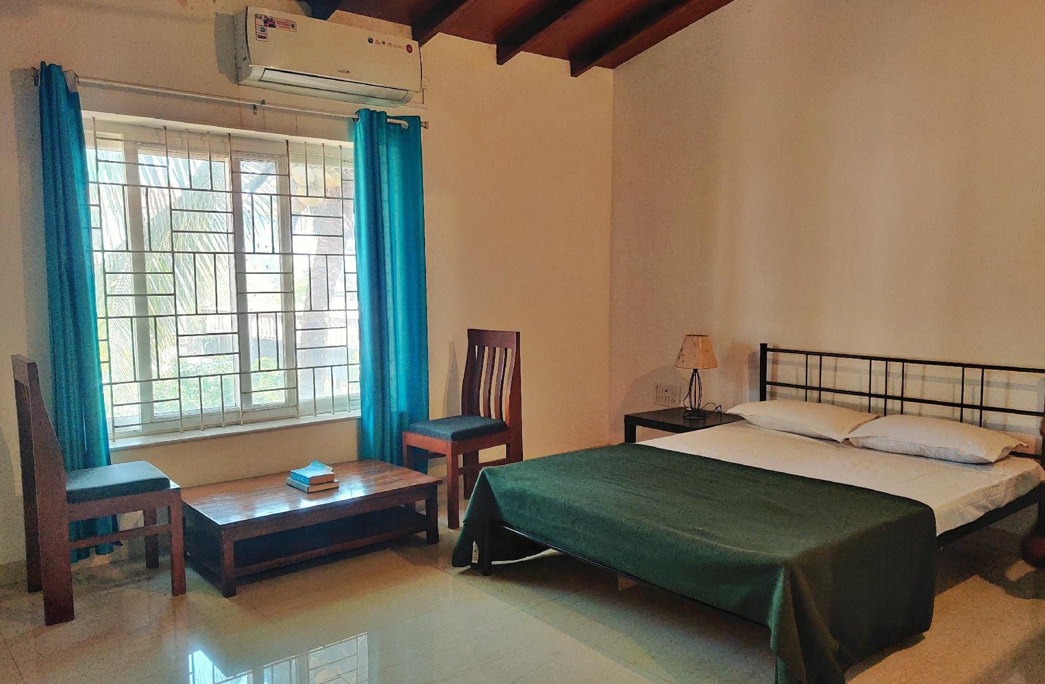 Bounty Yatra Guest House Standard Air Conditioning - Double Bed 5