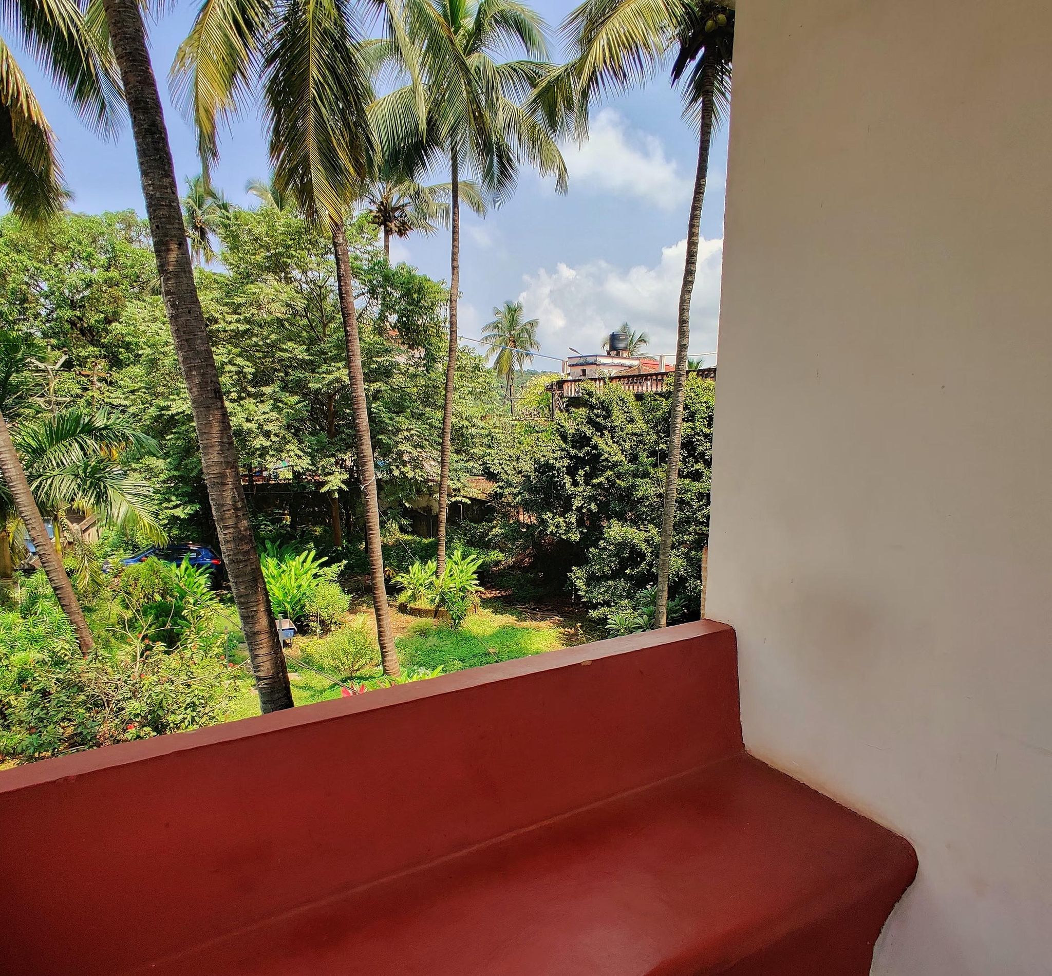 Bounty Yatra Guest House Standard Air Conditioning - Double Bed 3