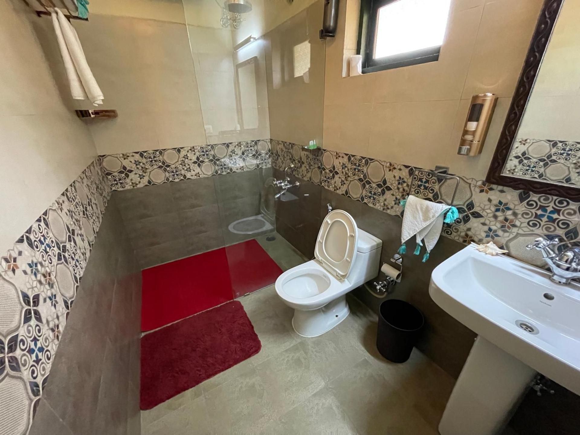 Family Deluxe Room 