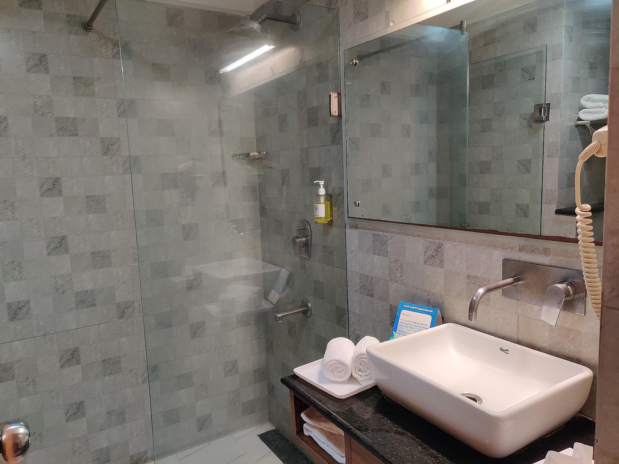 Green Palms Hotel Pacific Mall Deluxe 2 Full Non-Smoking 3