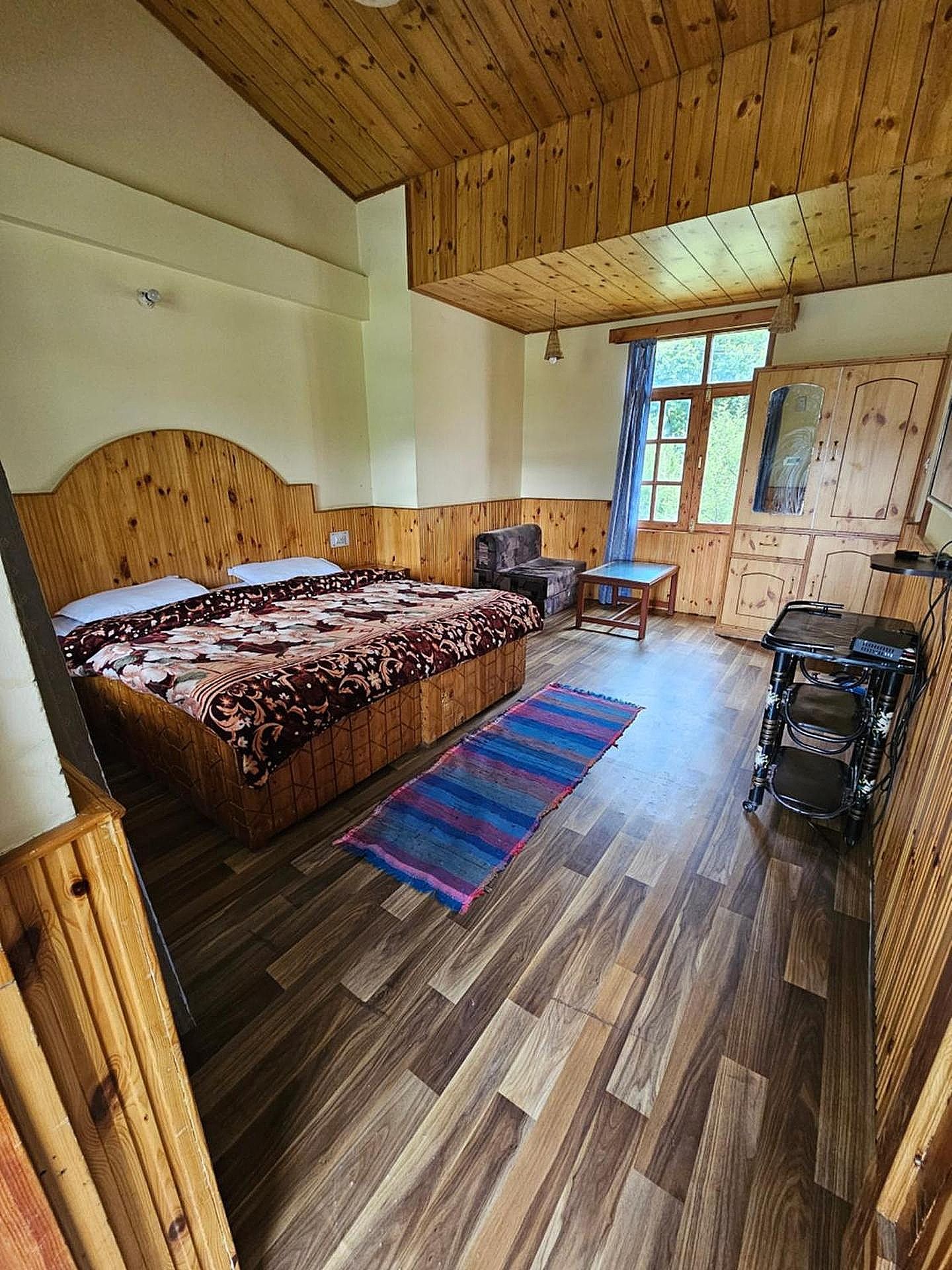 Orchards House - The Hidden Tribe Standard 2