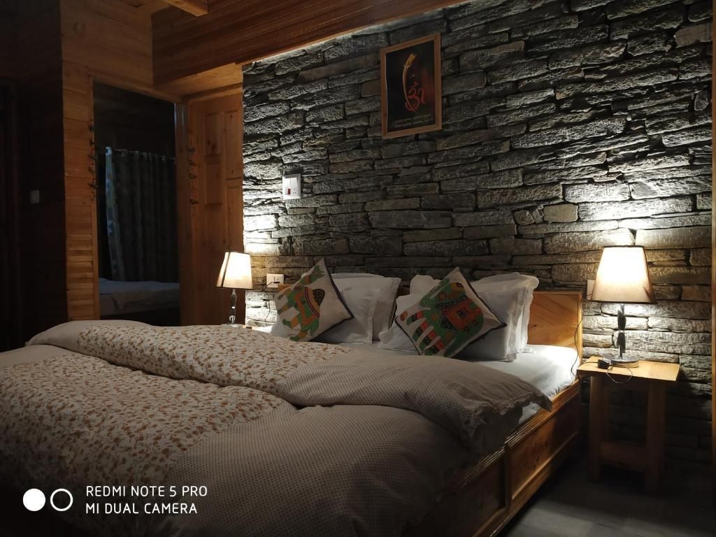 Family Suite with Balcony