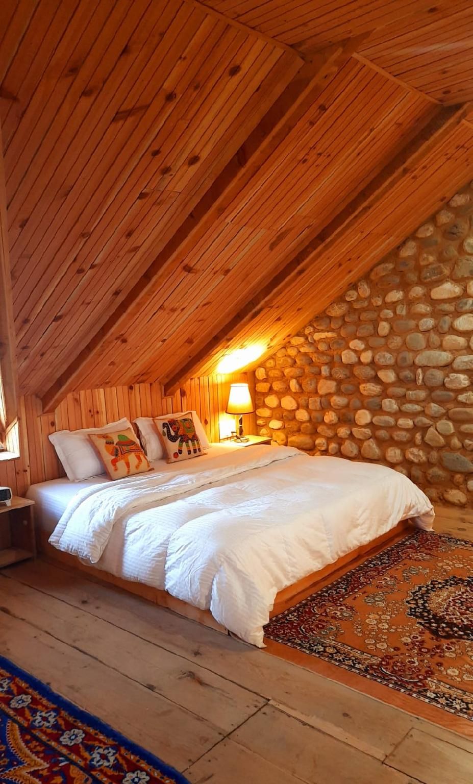 Executive Family Suite