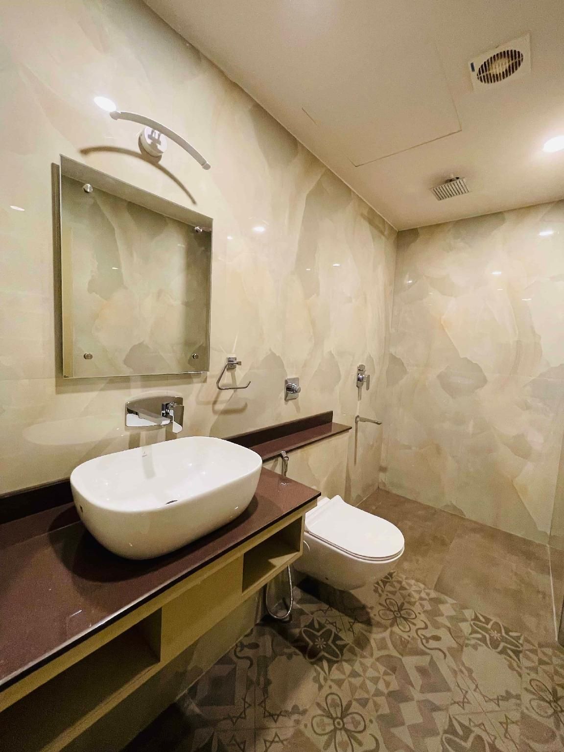 Hotel Royal Grand Heritage Super Deluxe Room 2