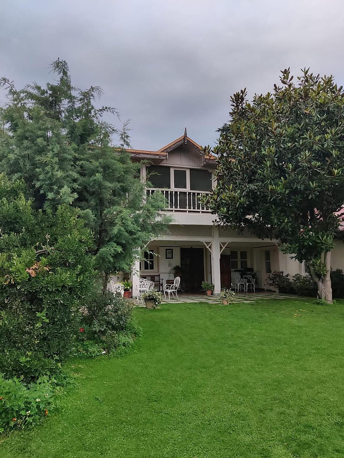 Garden