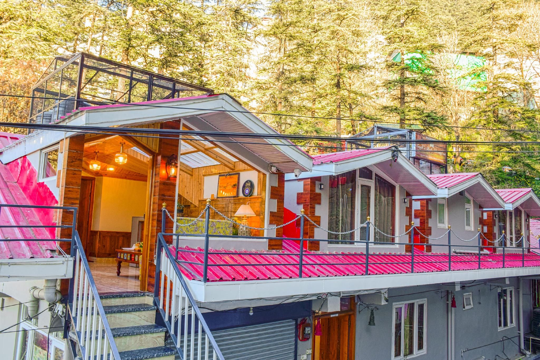 Singh's BnB by Lazygetaways