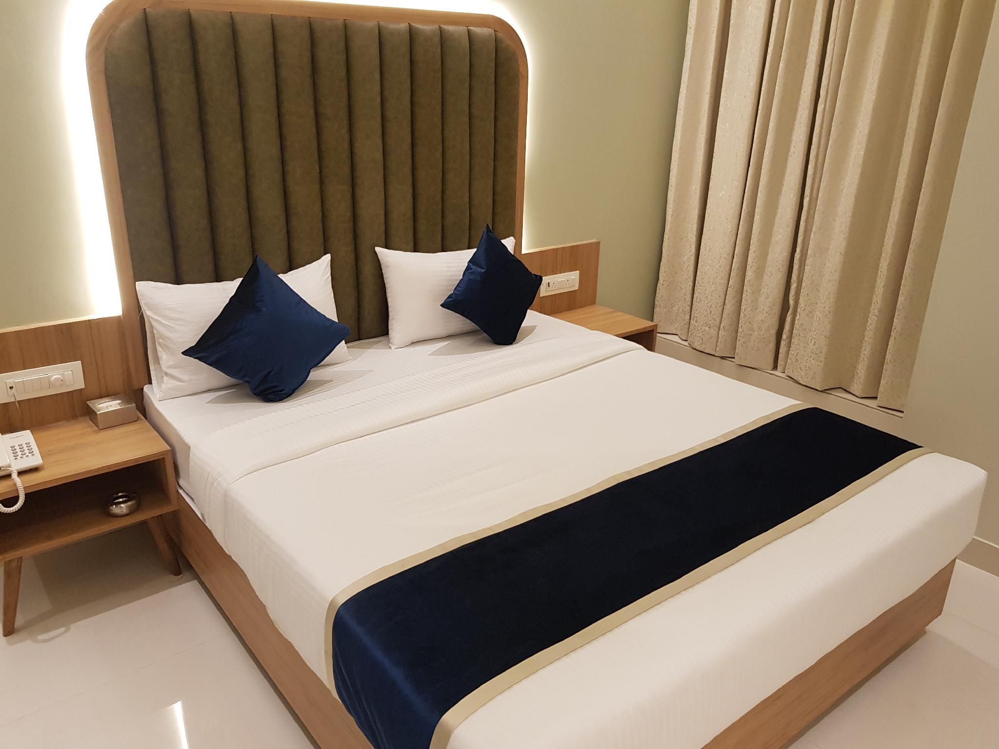 Vishnu Executive Rooms Executive Room 3