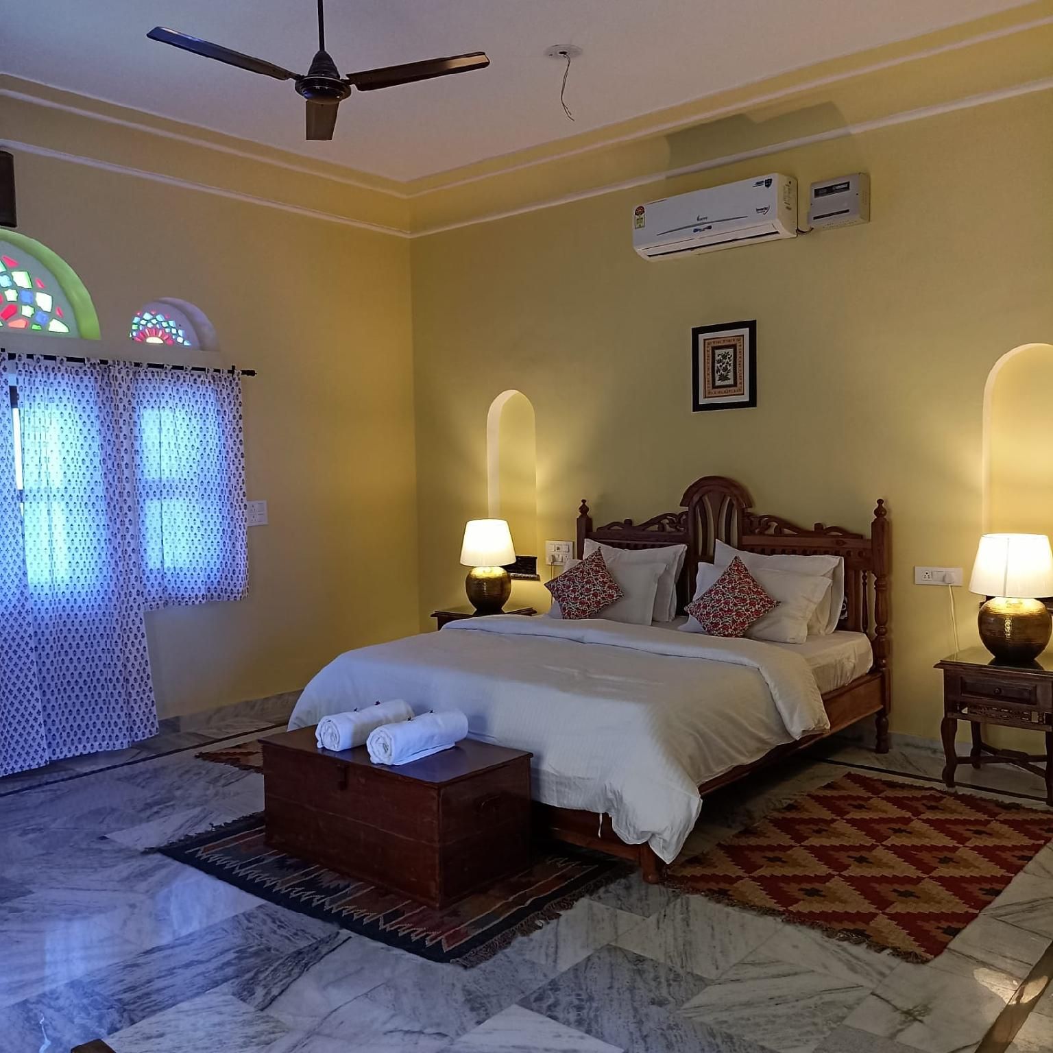 Superior Suite