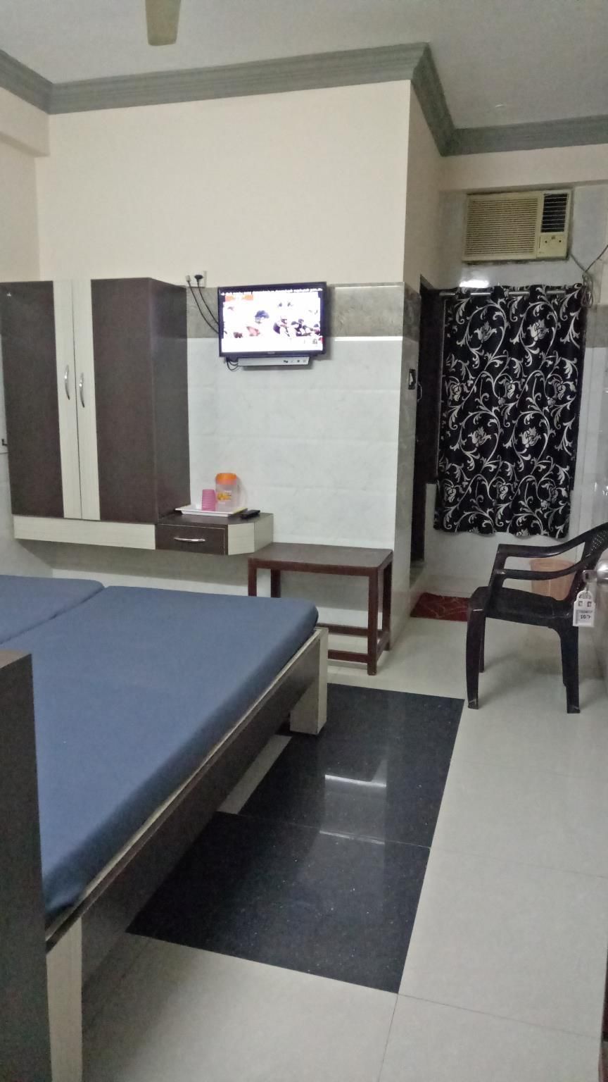 Room Assigned on Arrival