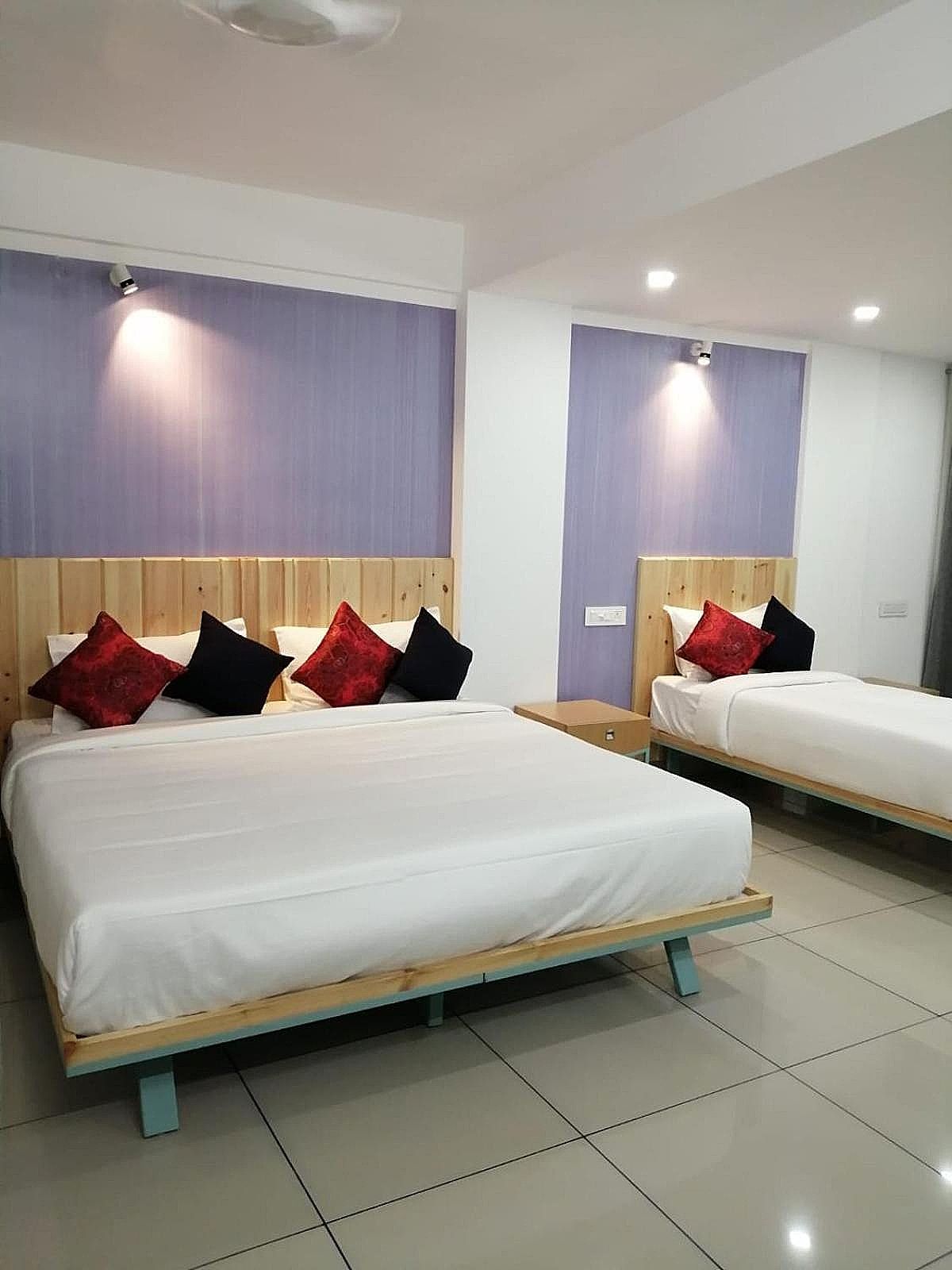 Family Suite