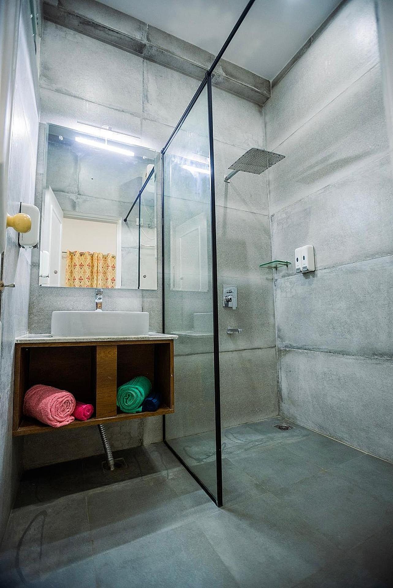 Da Bungalow - A Vacation Abode Deluxe Double Room 2