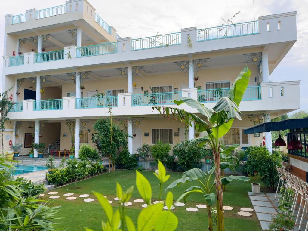 Da Bungalow - A Vacation Abode