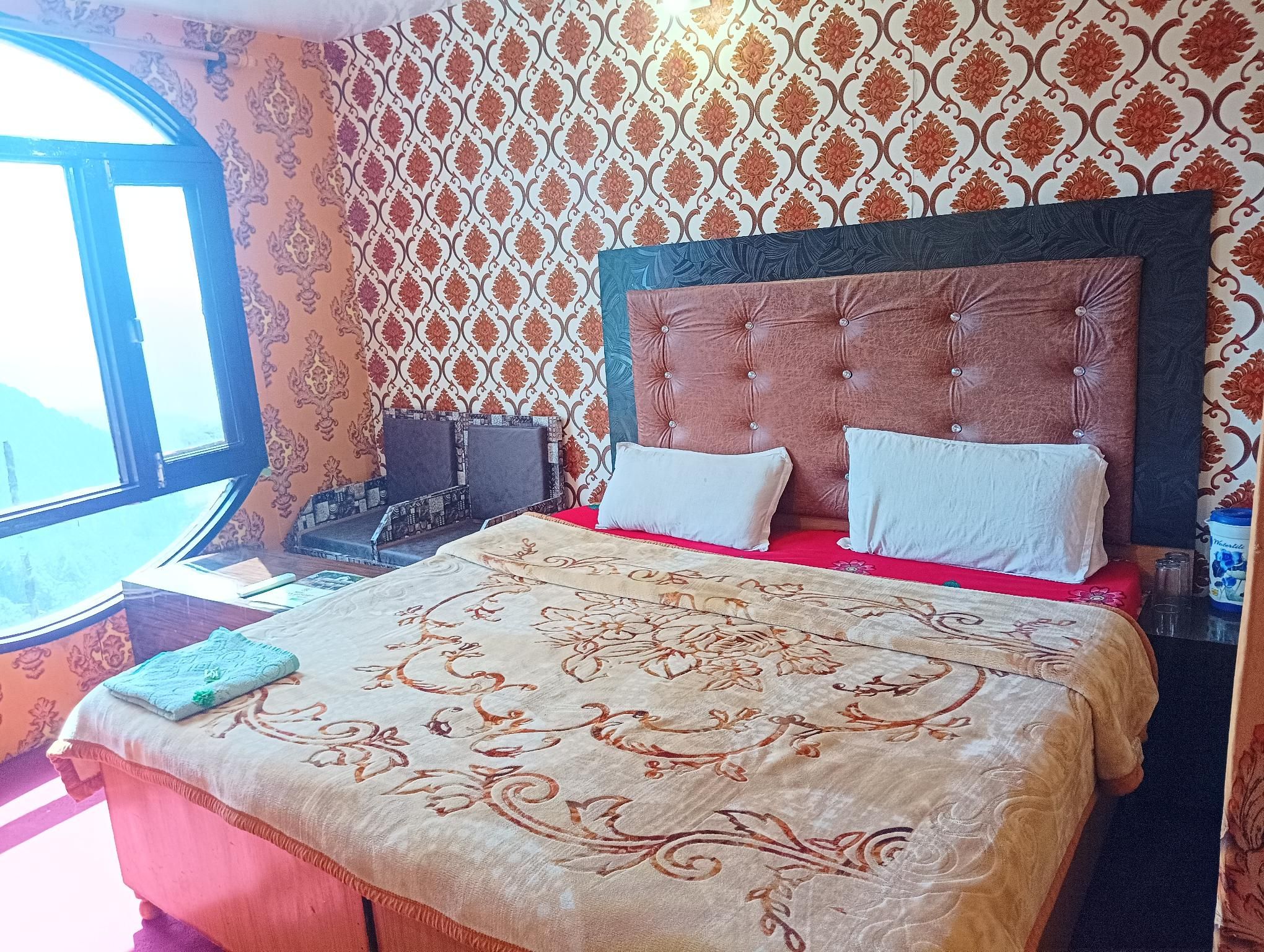 Karan Resort Standard Room