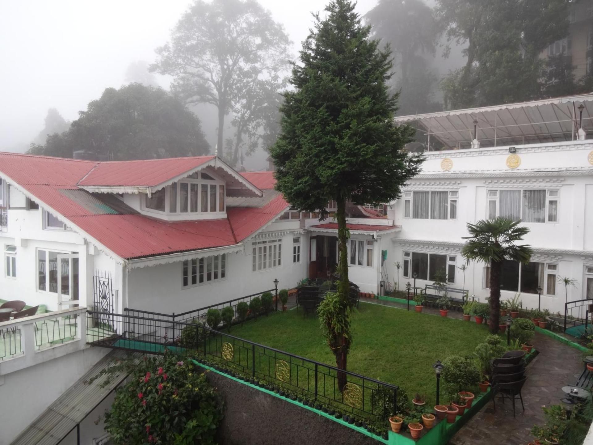 Little Tibet-A Boutique Resort