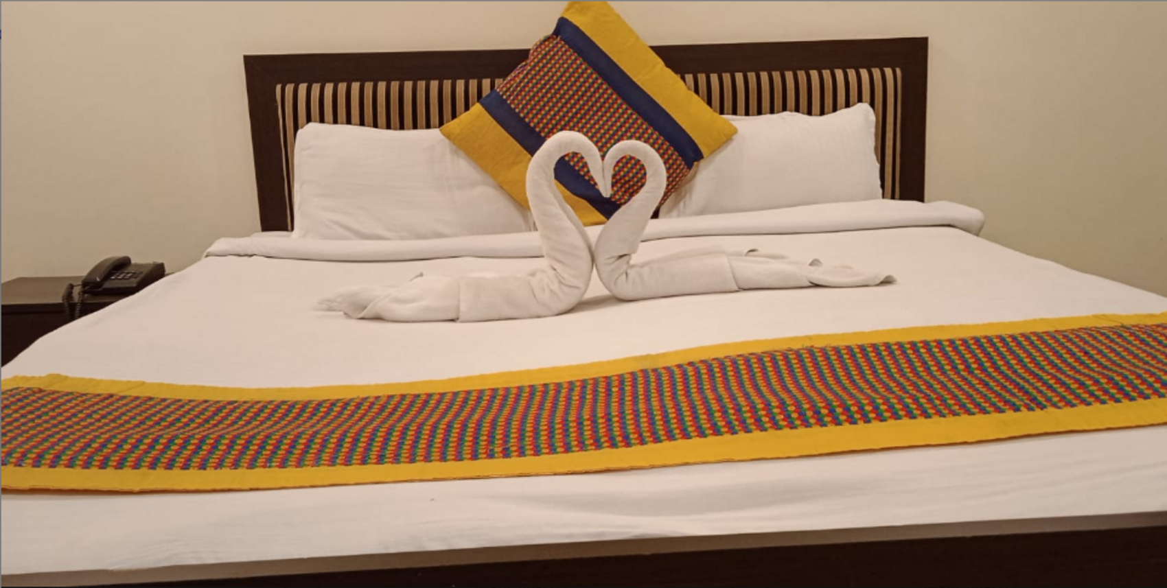 Super Deluxe Room