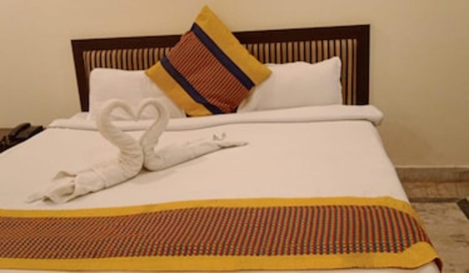 Super Deluxe Room