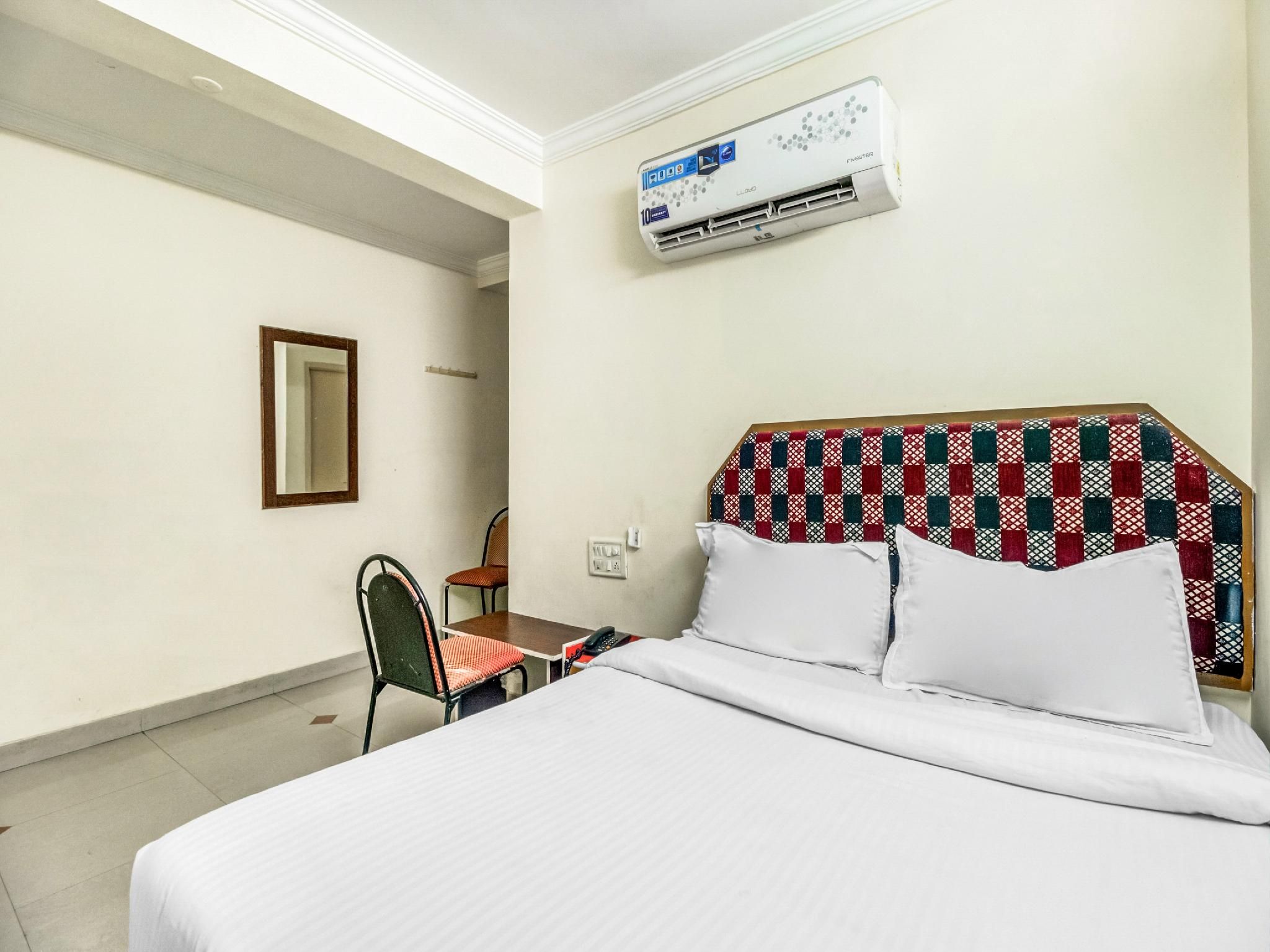 Deluxe Standard Room