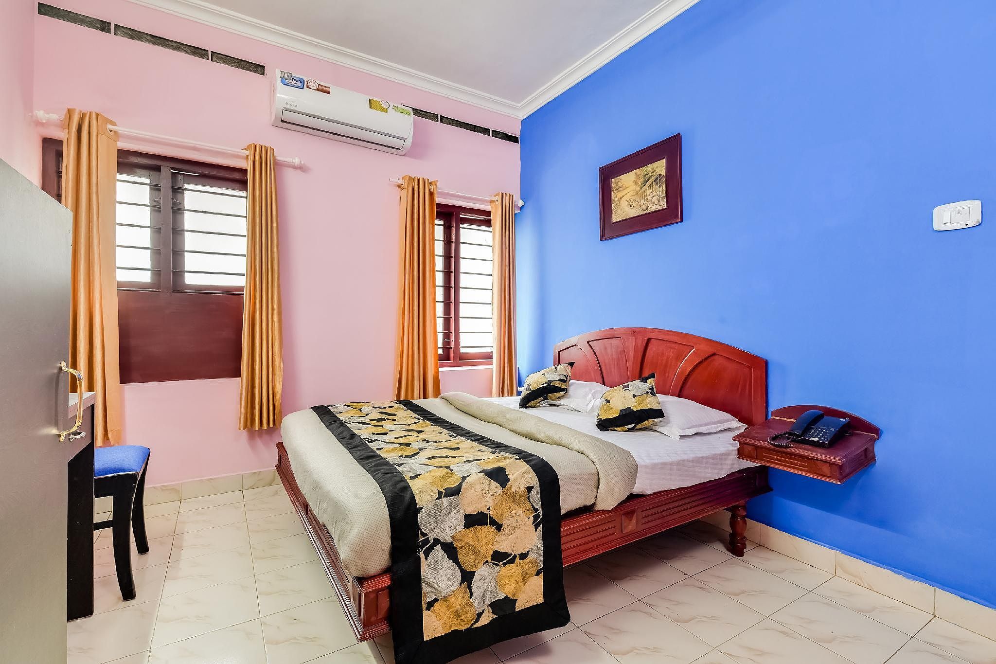 Townhouse 160 Sector 1 Vaishali Classic 14