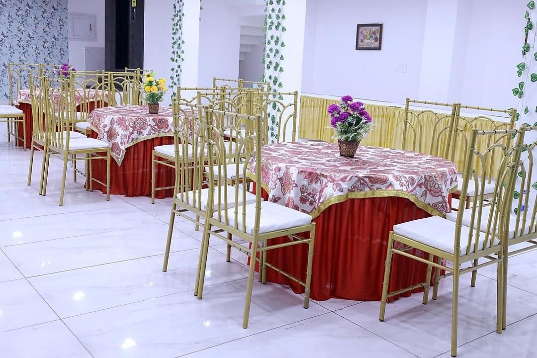 Business Centre