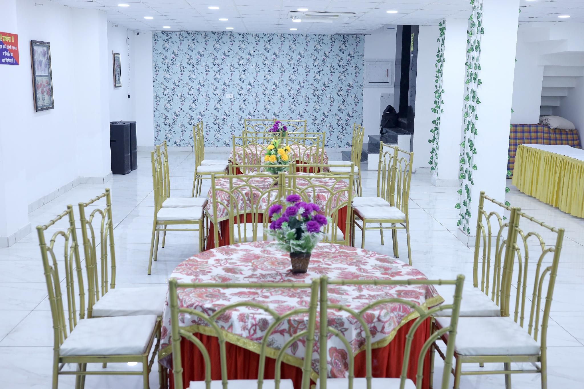facilities