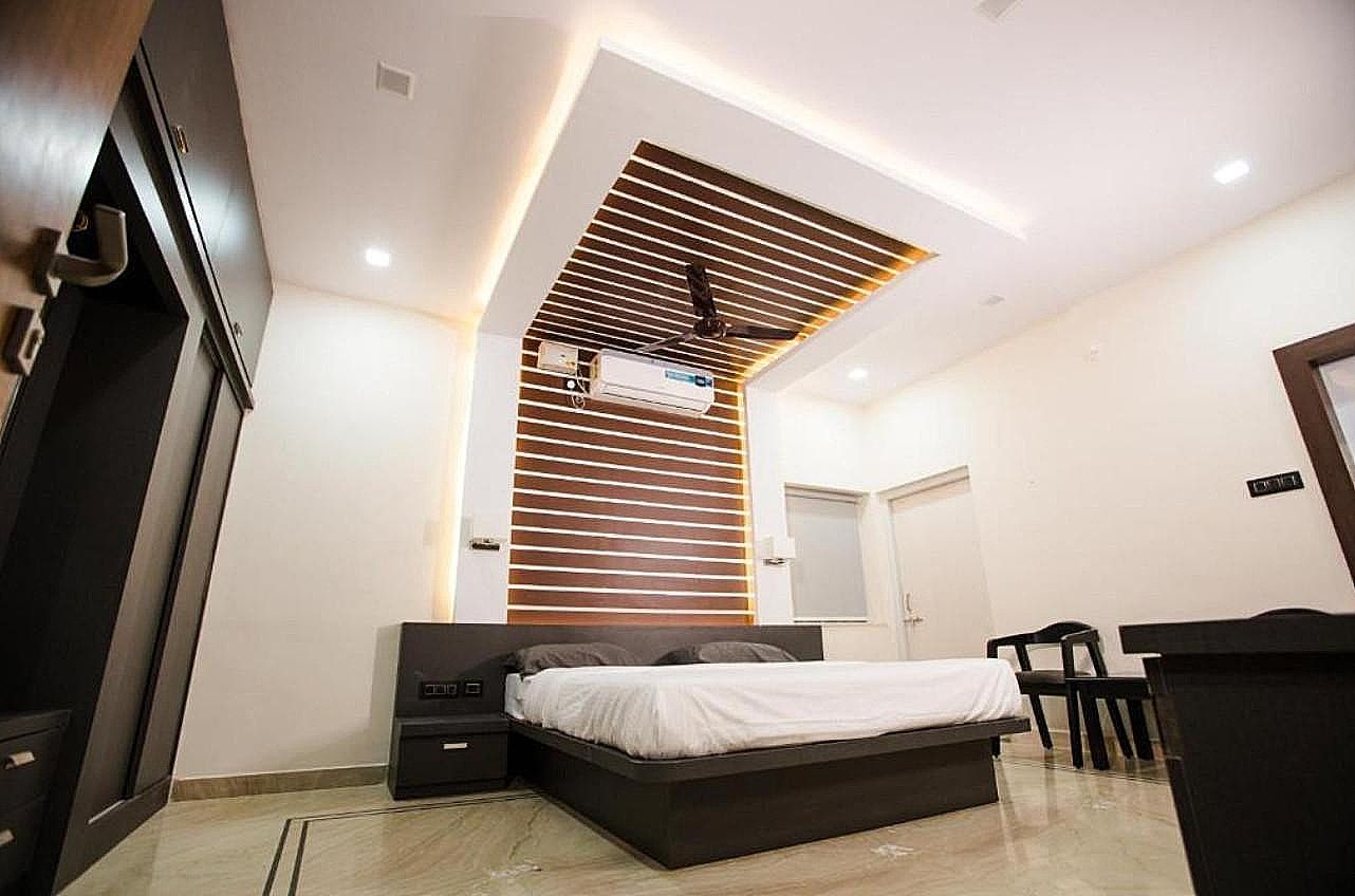 Superior Deluxe Room