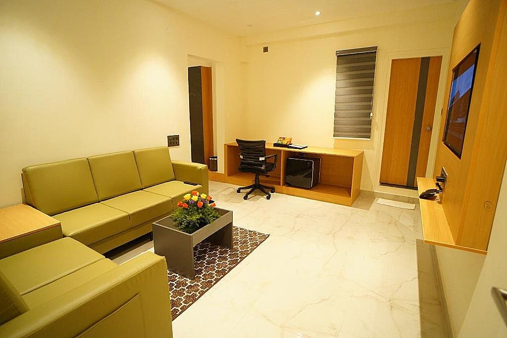 Suite