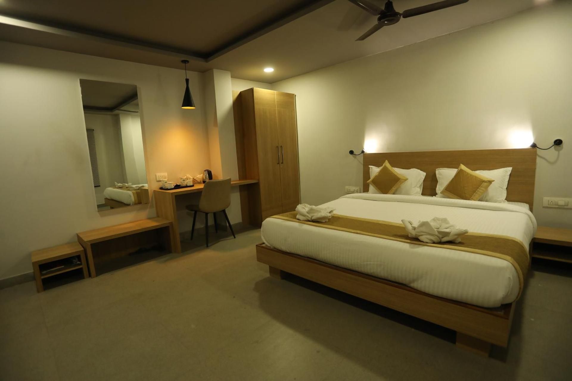 Superior Double Room