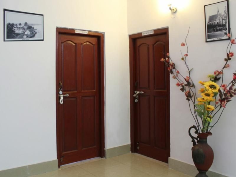 The Shelter Hotel - Port Blair 