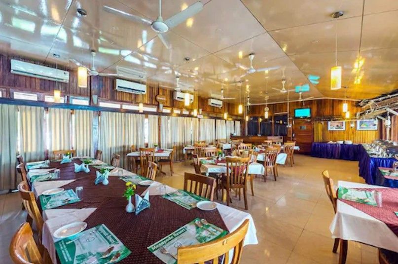 Food & Dining
