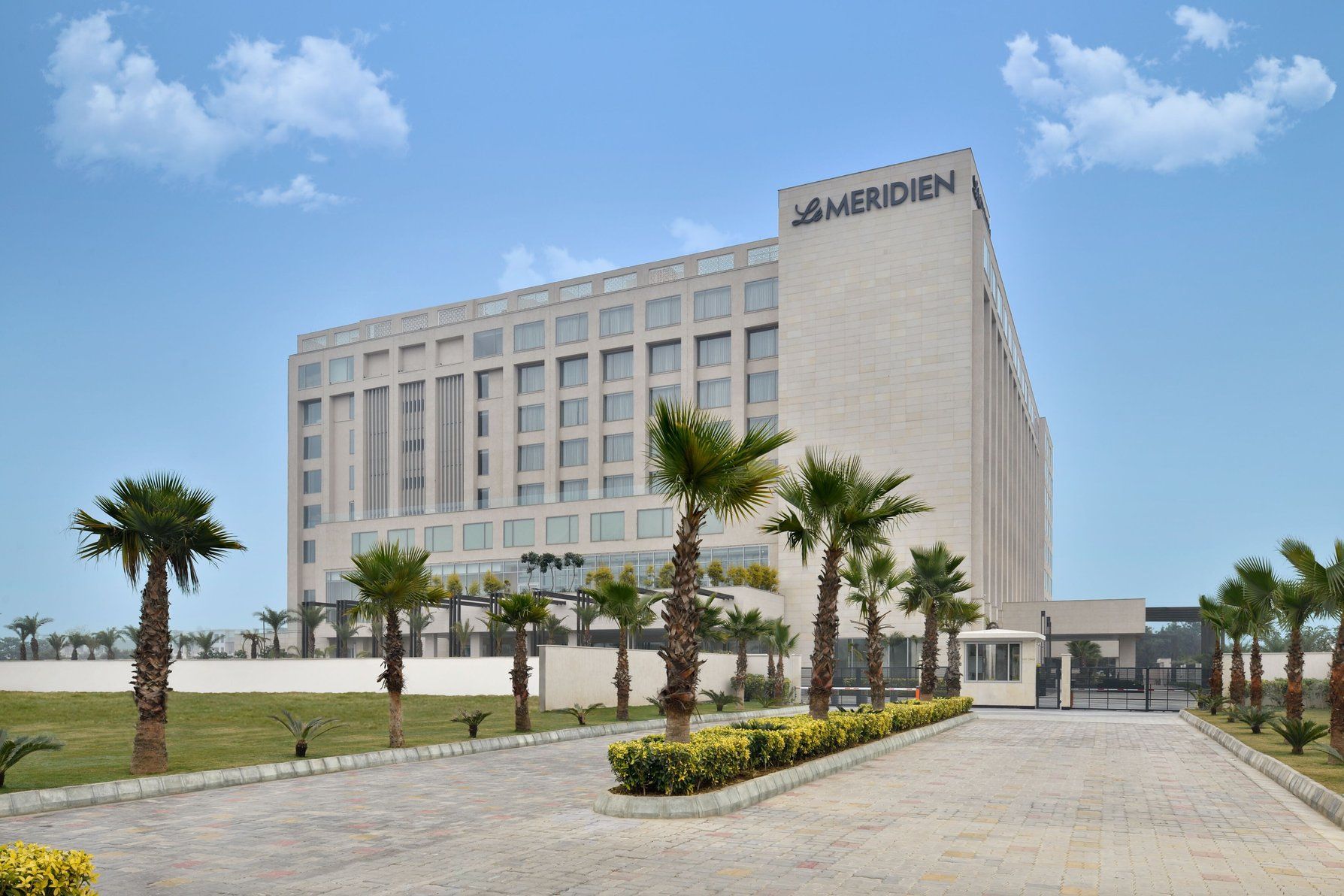 Le Méridien Amritsar