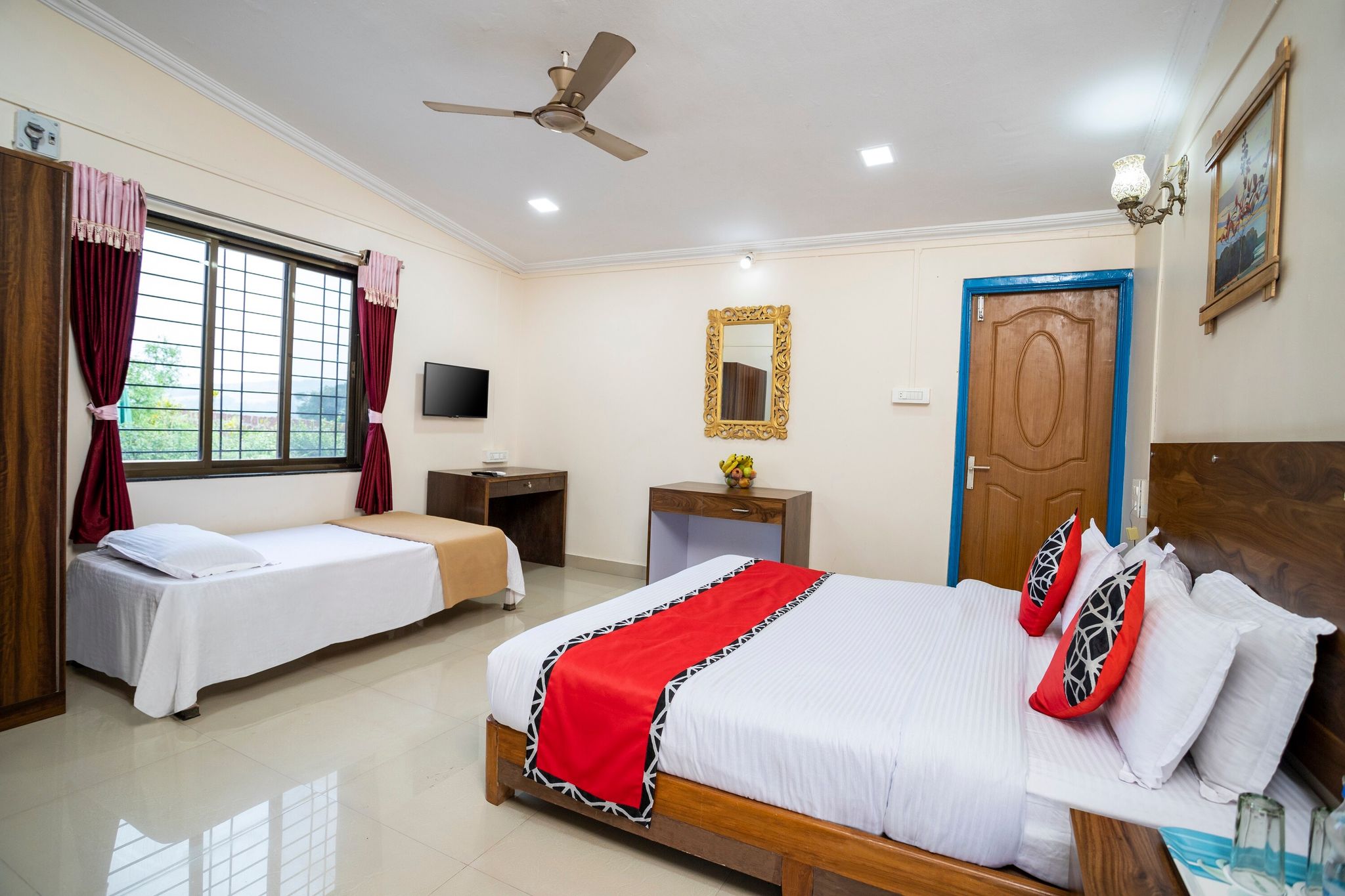 Luxury Villa Cottage