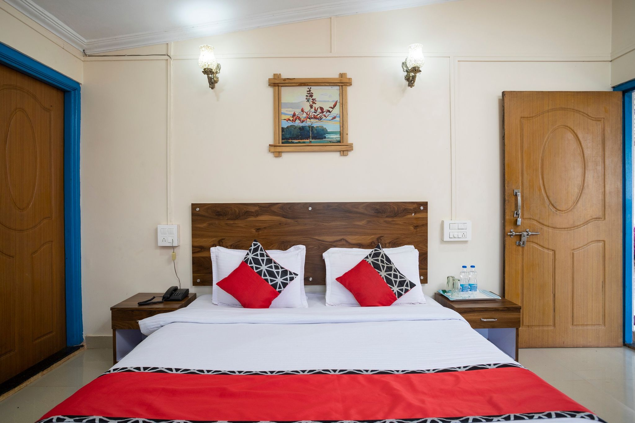 Luxury Villa Cottage