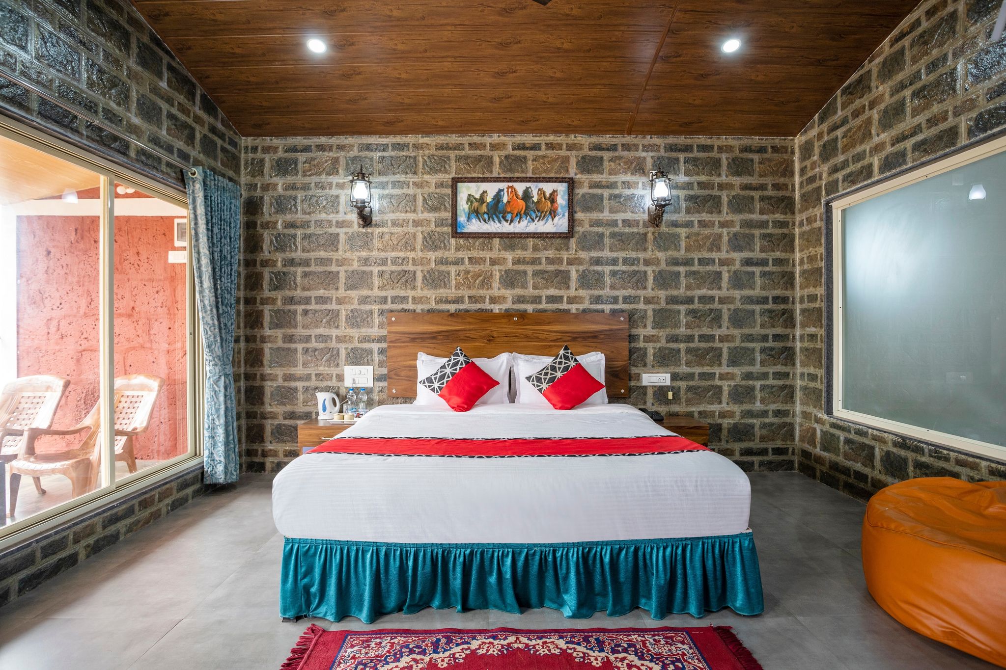 Luxury Villa Cottage