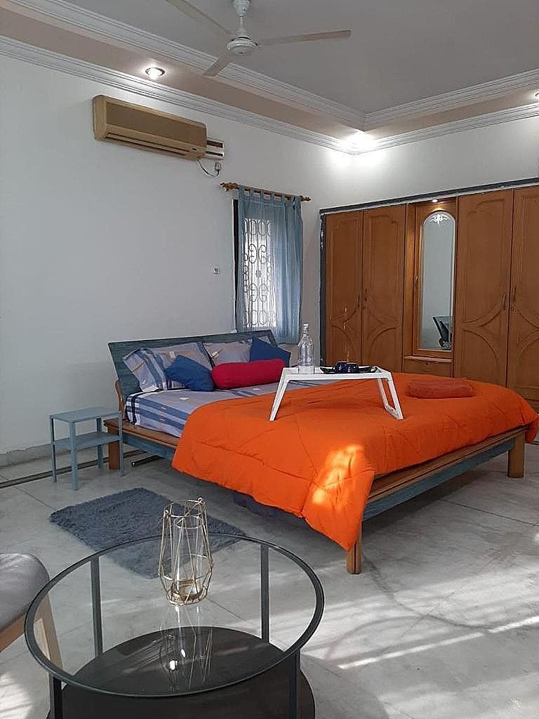 King Room