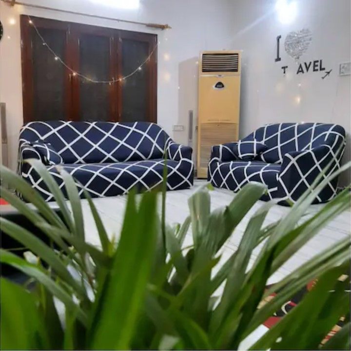 Public Areas