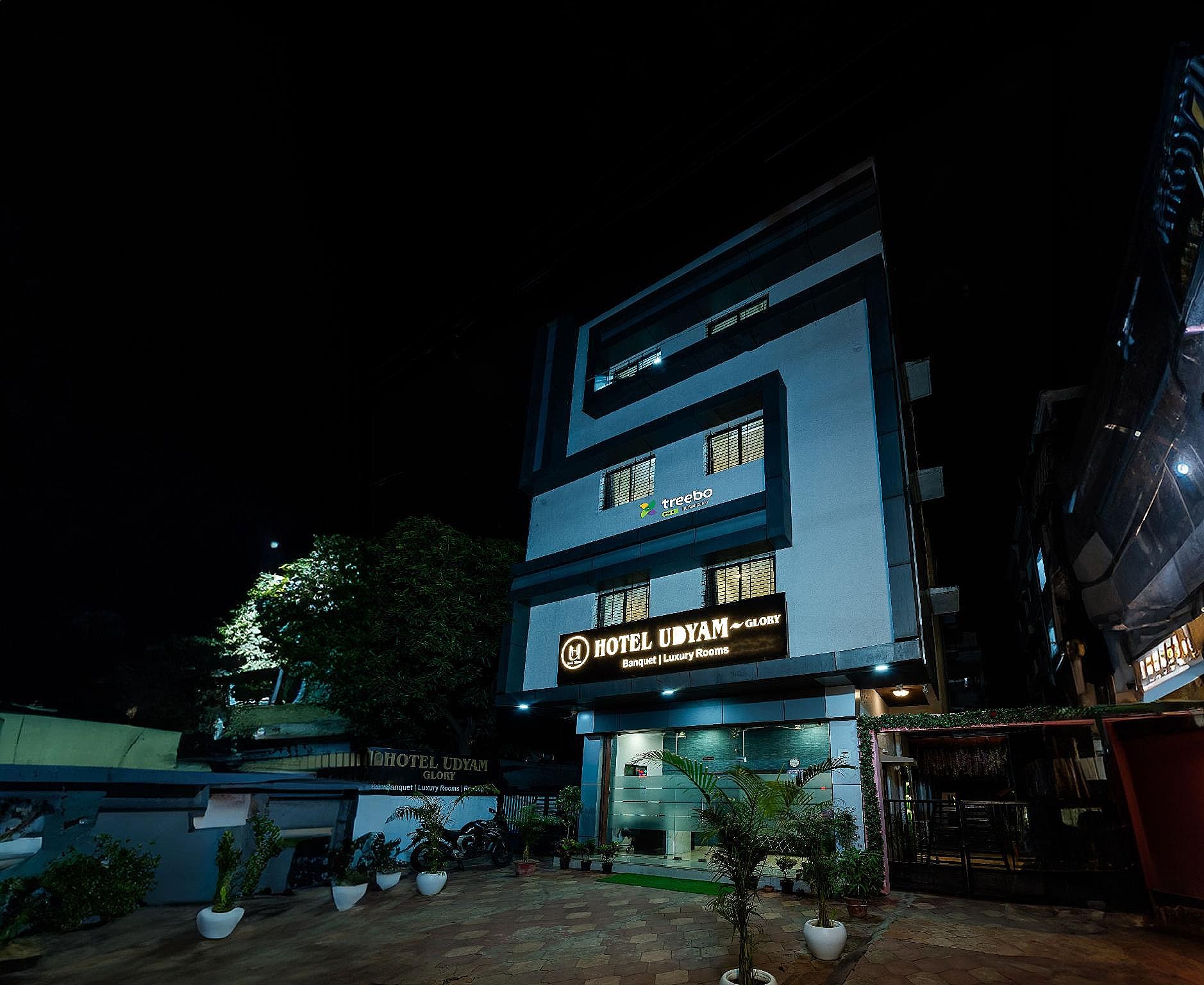 Hotel Udyam Glory