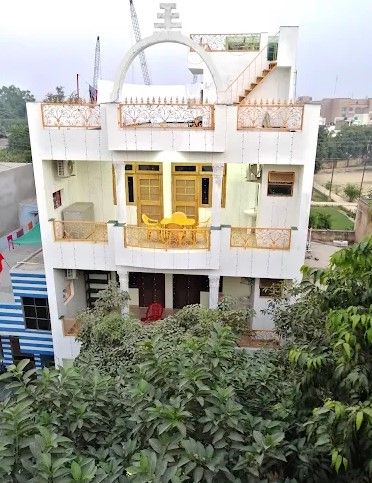 Anukampa Paying Guest House
